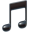 🎵