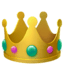 👑